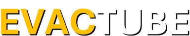 Evactube logo